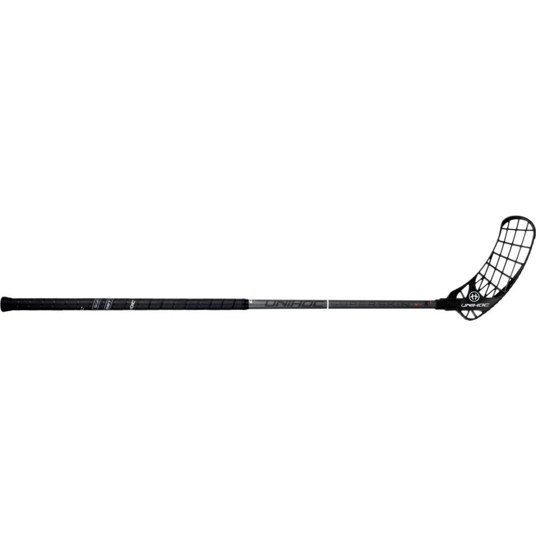 Unihoc Iconic Superskin Slim 26 innebandyklubba