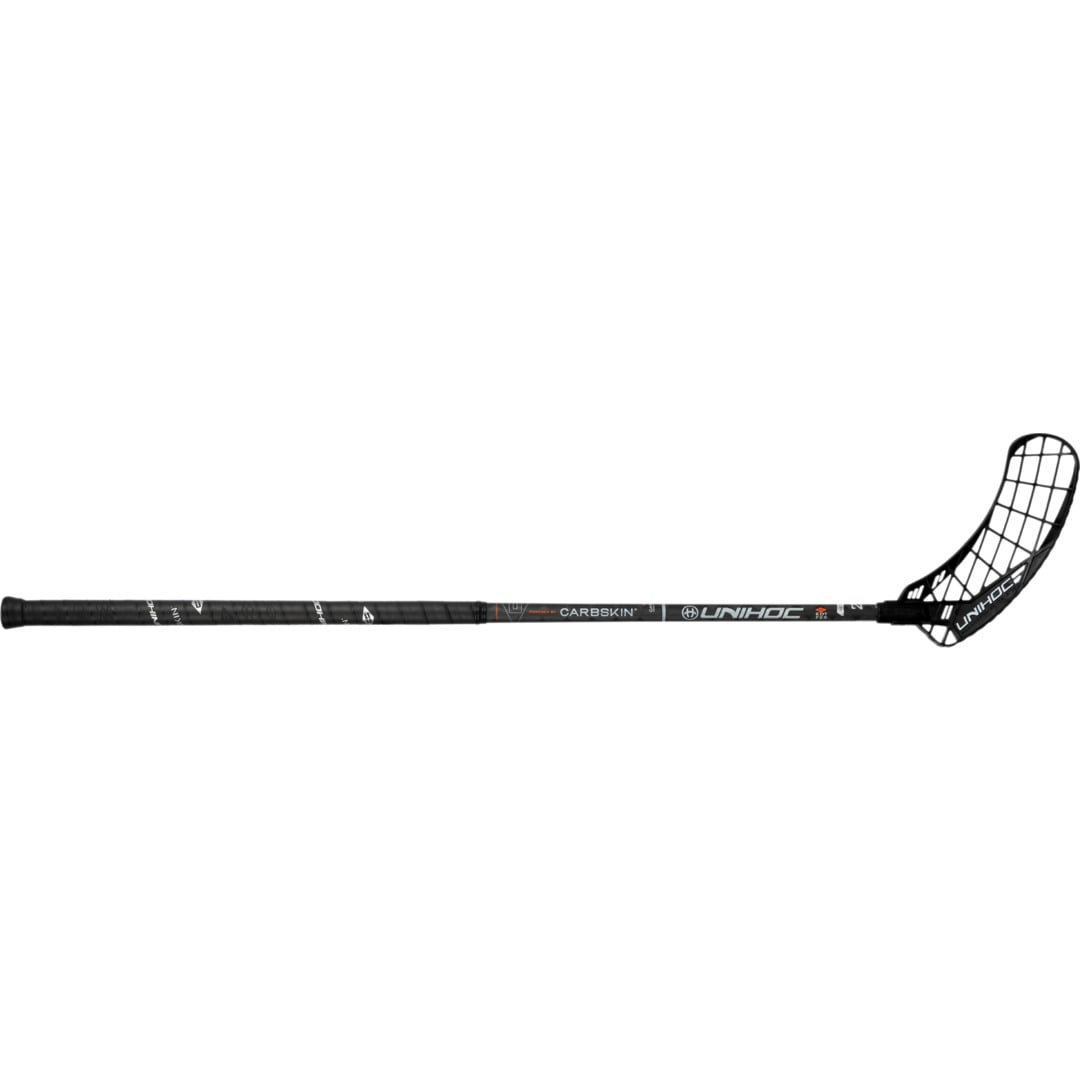 Unihoc Epic Carbskin FL innebandyklubba