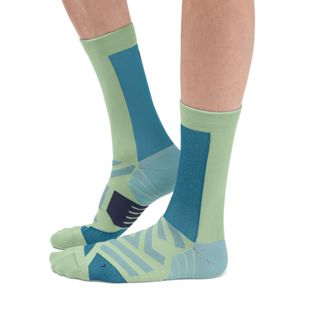 Performance High Sock