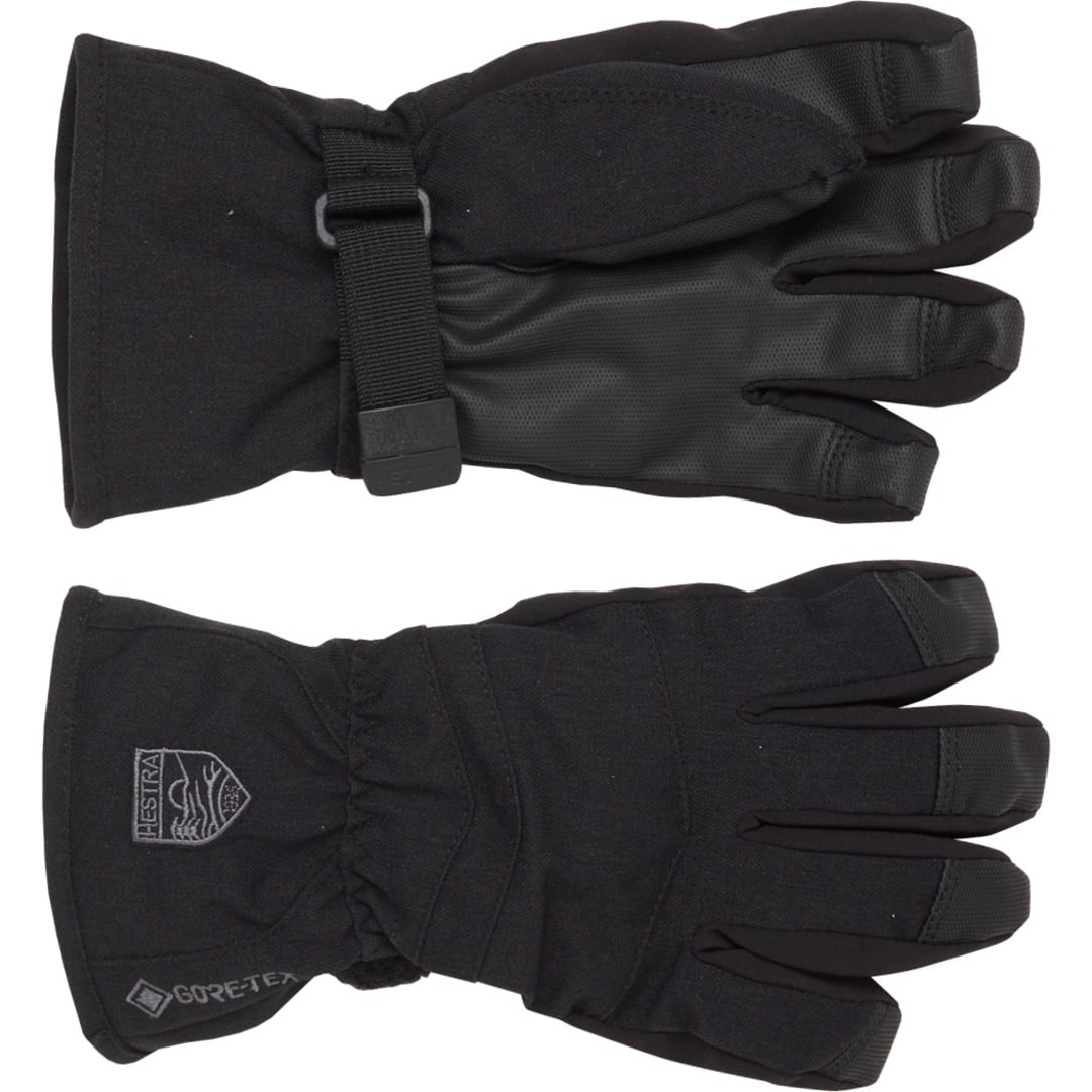 Hestra Alta Gore-Tex JR handskar