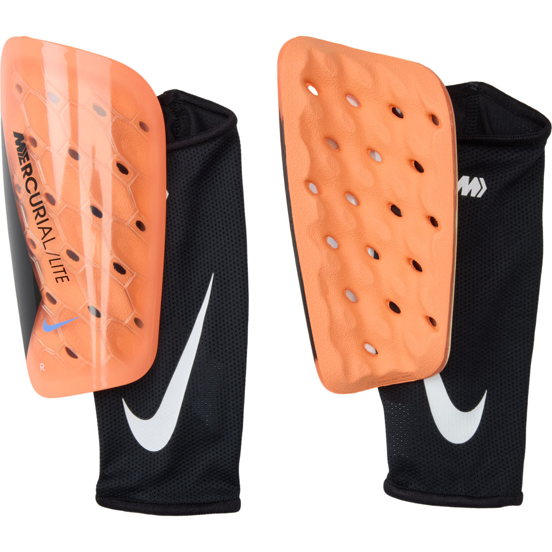 Nike Mercurial Lite Benskydd