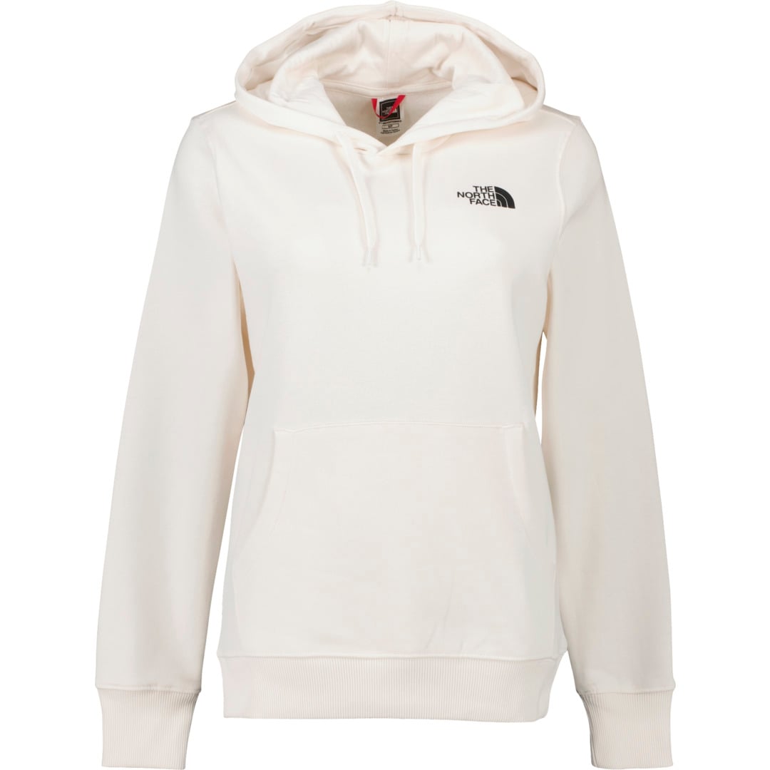 The North Face Simple Dome W huvtröja