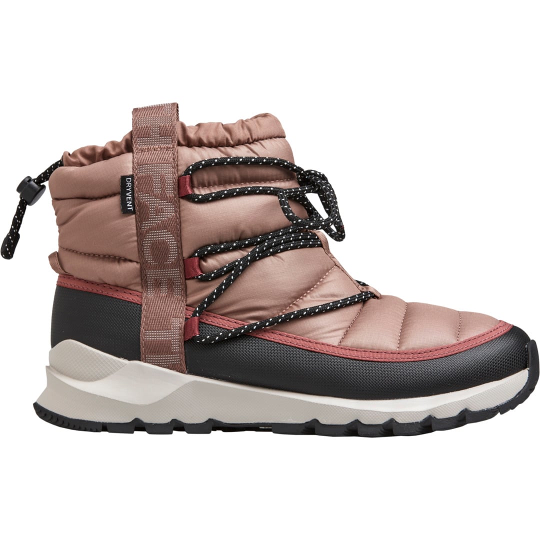 The North Face Thermoball Lace Up WP kängor