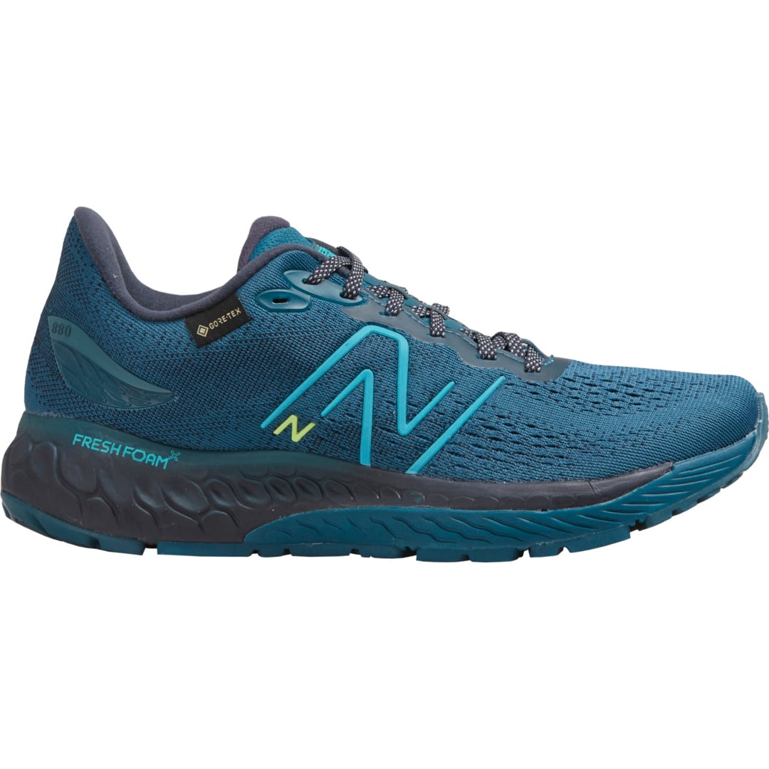 New Balance Fresh Foam X 880v12 Gore-Tex W löparskor