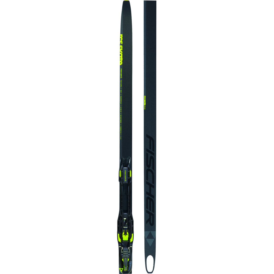 Fischer RCS Skate Plus längdskidor