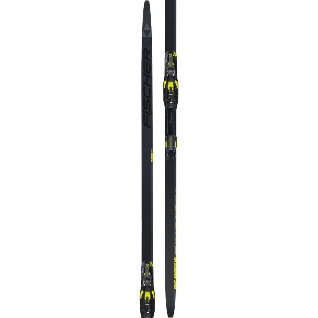 Fischer RCS Classic Plus längdskidor