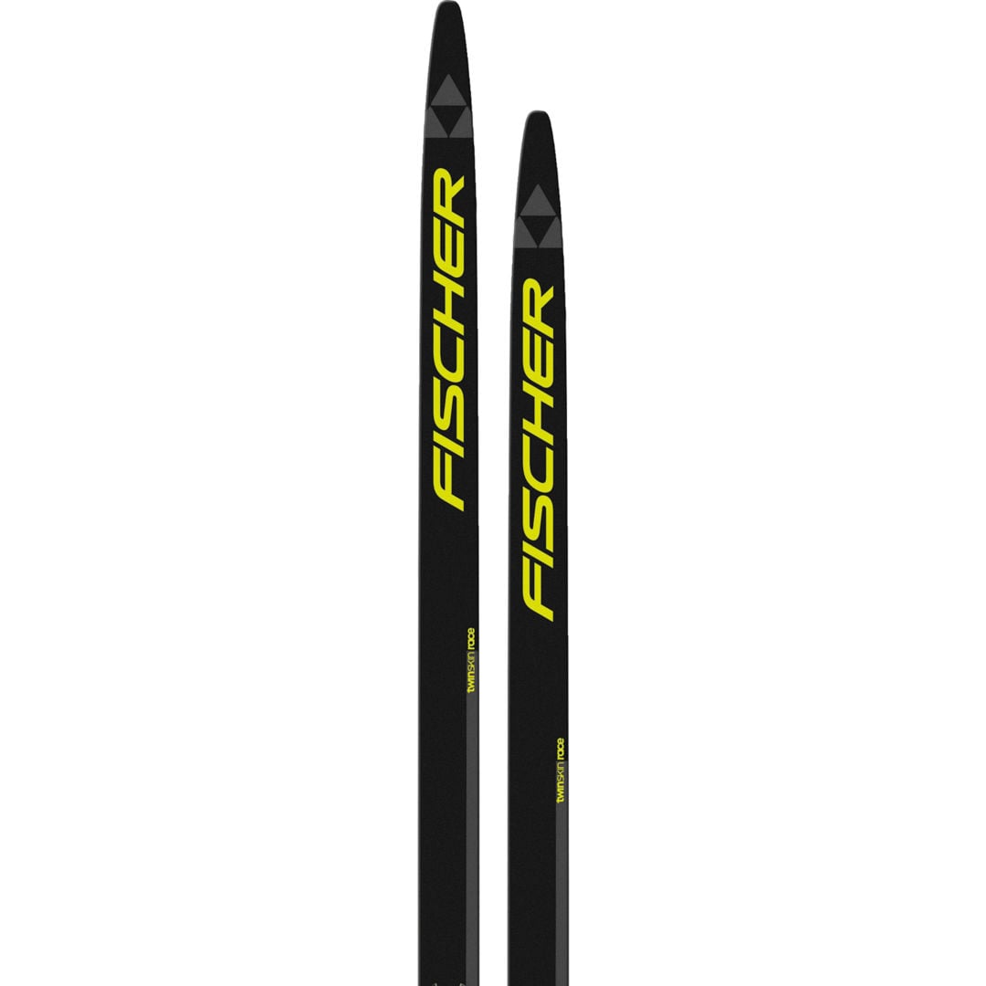 Fischer Twin Skin Race JR längdskidor