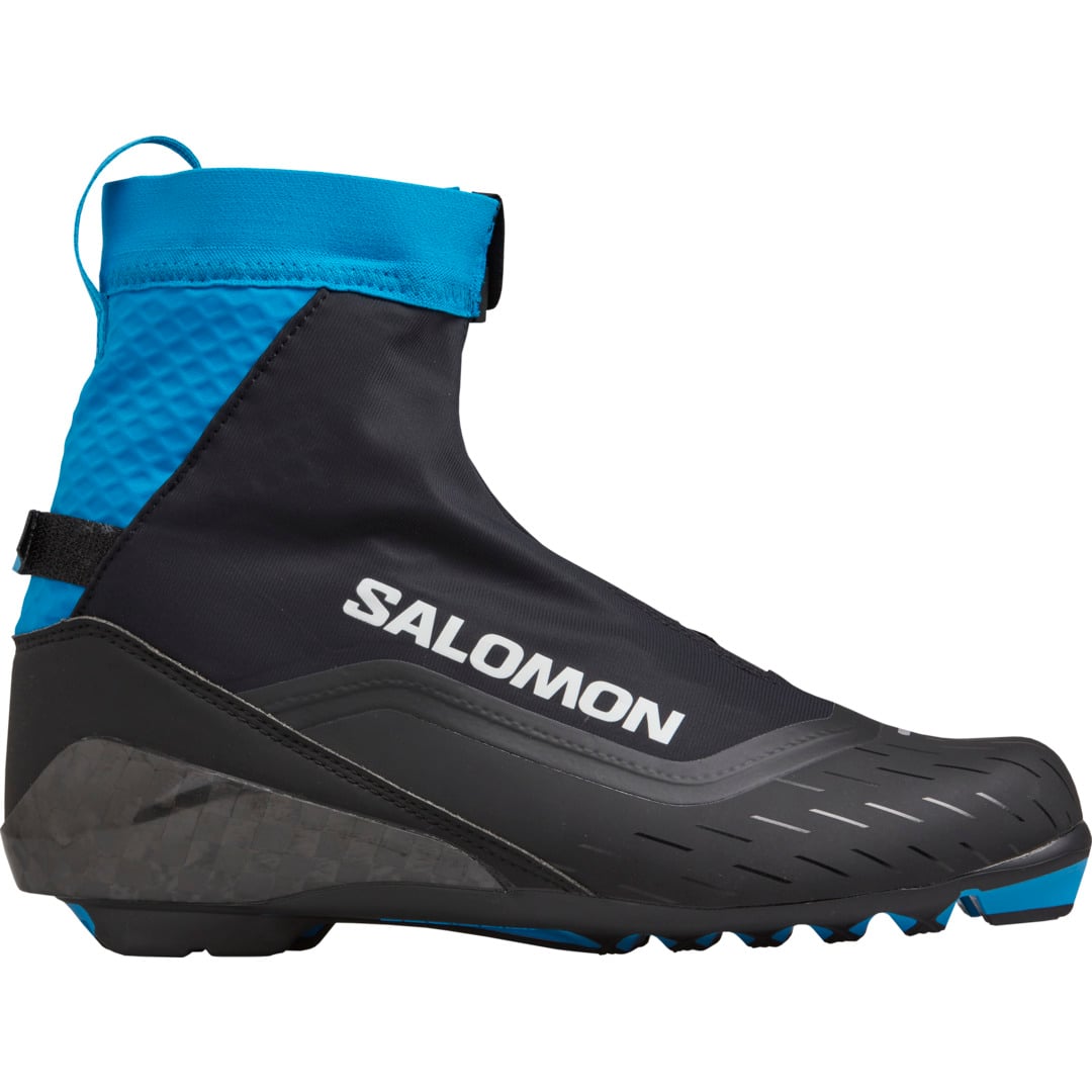 Salomon S/Max Carbon Classic Pro längdpjäxor