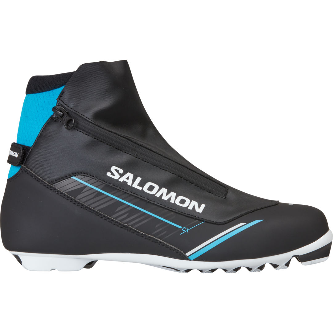 Salomon CX Prolink M längdpjäxor