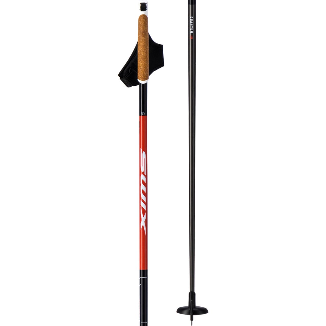 Swix Quantum Q1 JR längstavar