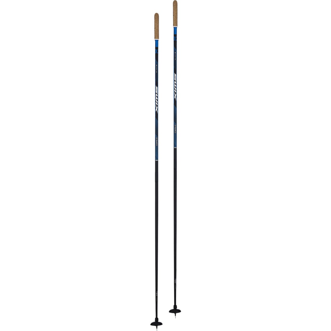 Swix Dynamic D2 längdstavar
