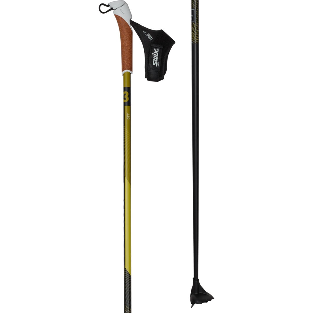Swix Dynamic D3 längdstavar