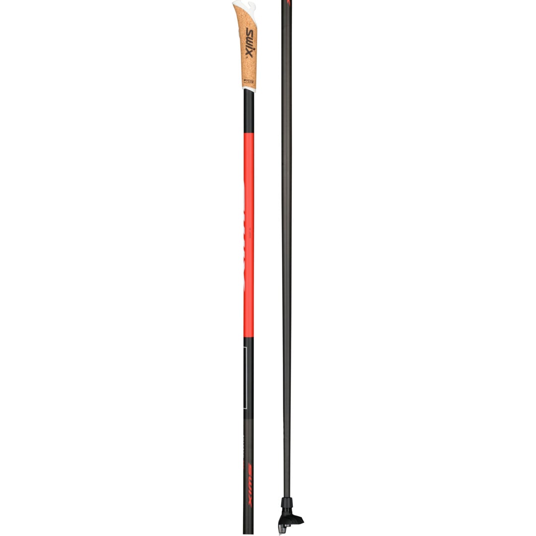 Swix Quantum Q1 längdstavar