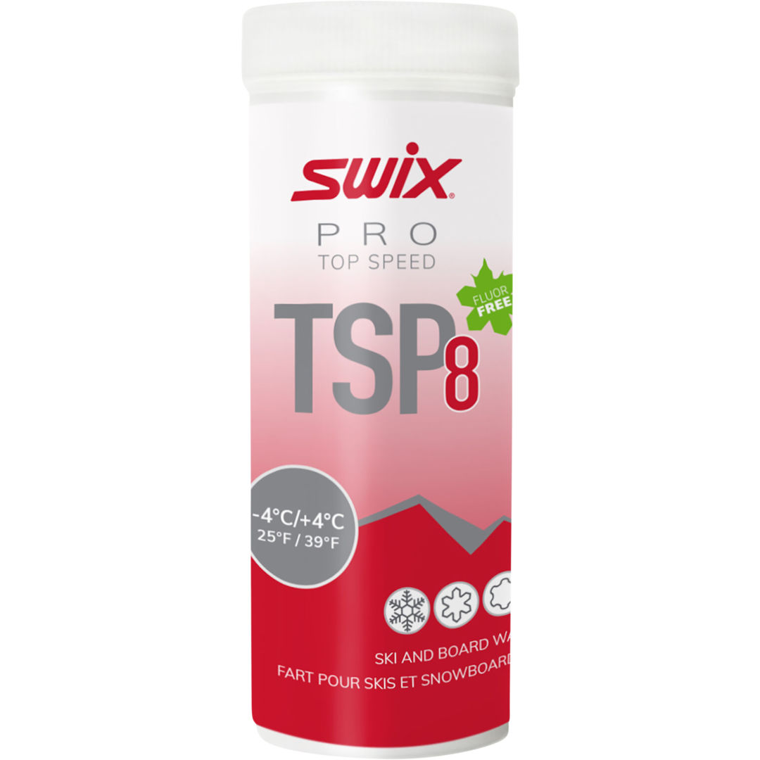 Swix TSP8