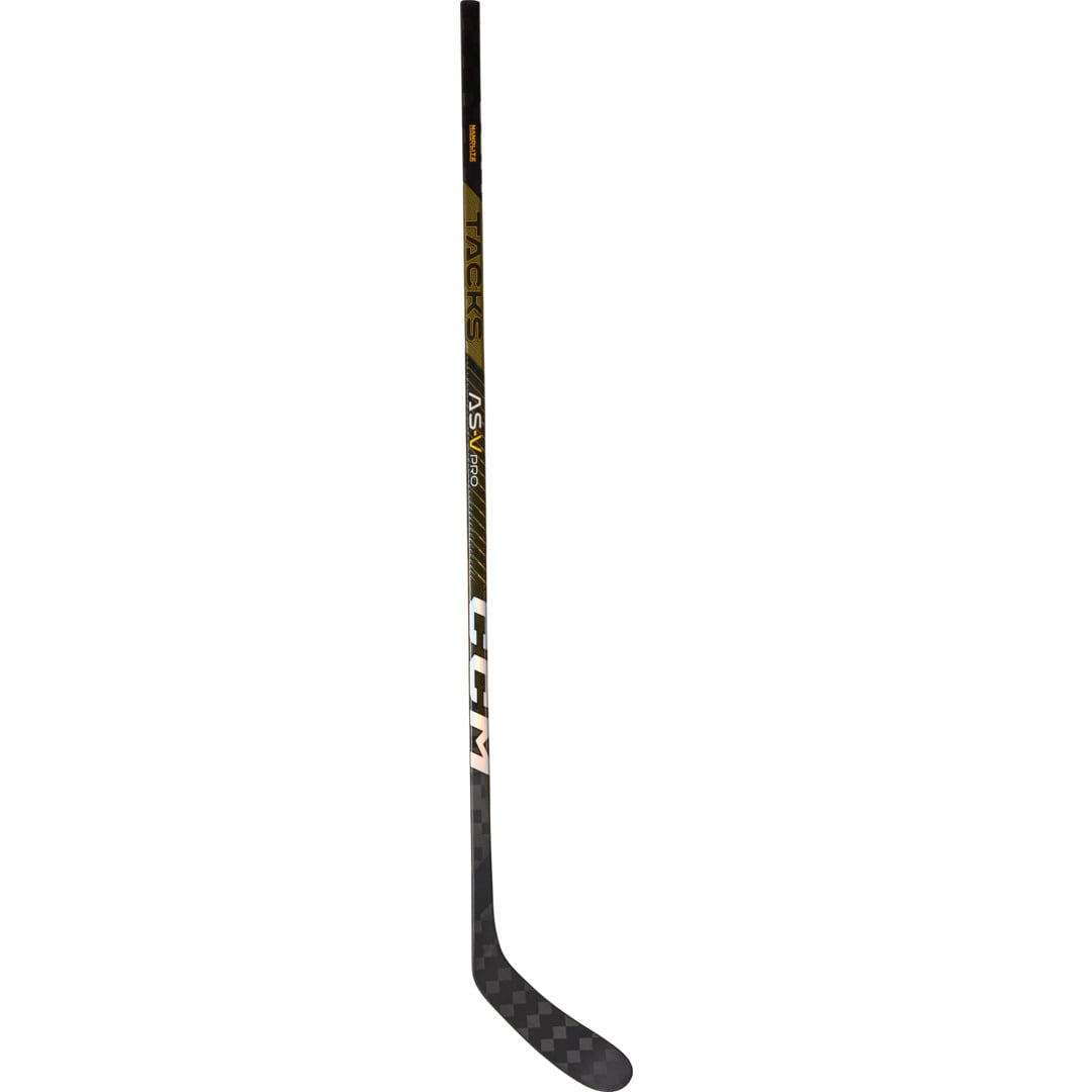 CCM Hockey HS Tacks AS-V Pro INT hockeyklubba