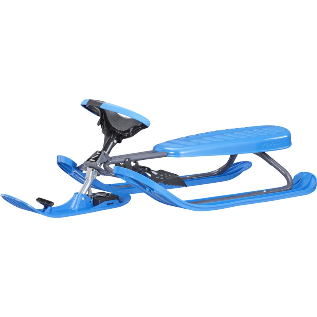 Stiga Curve snowracer