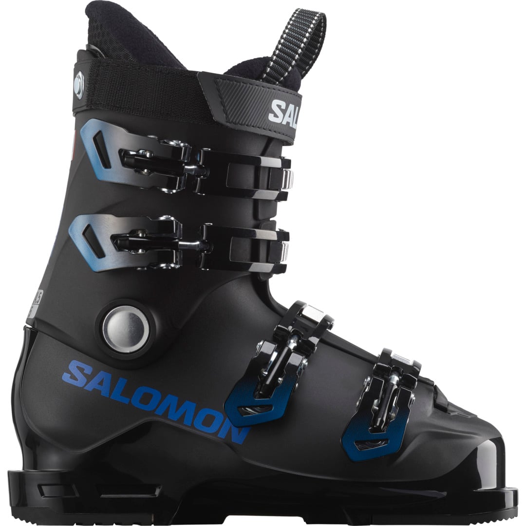 Salomon S/MAX 60 JR alpinpjäxor