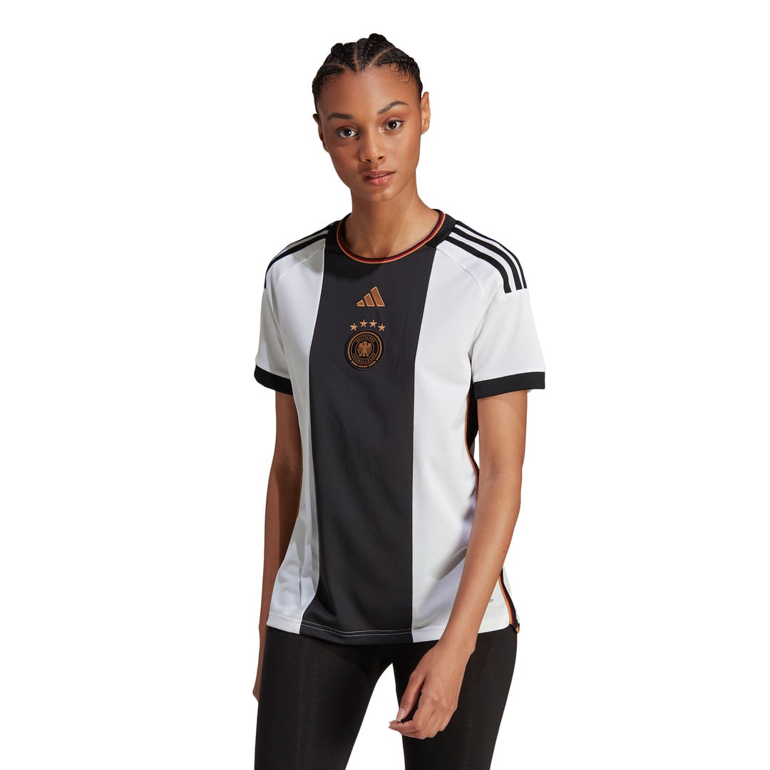 adidas Germany 22 Home W matchtröja
