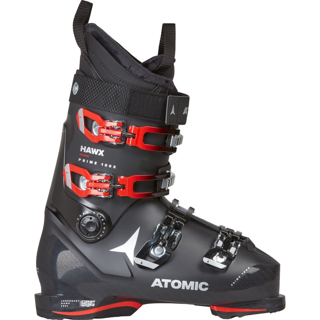 Ski Boots Atomic Hawx Prime 100 GW Ski Boots 2025 Atomic M