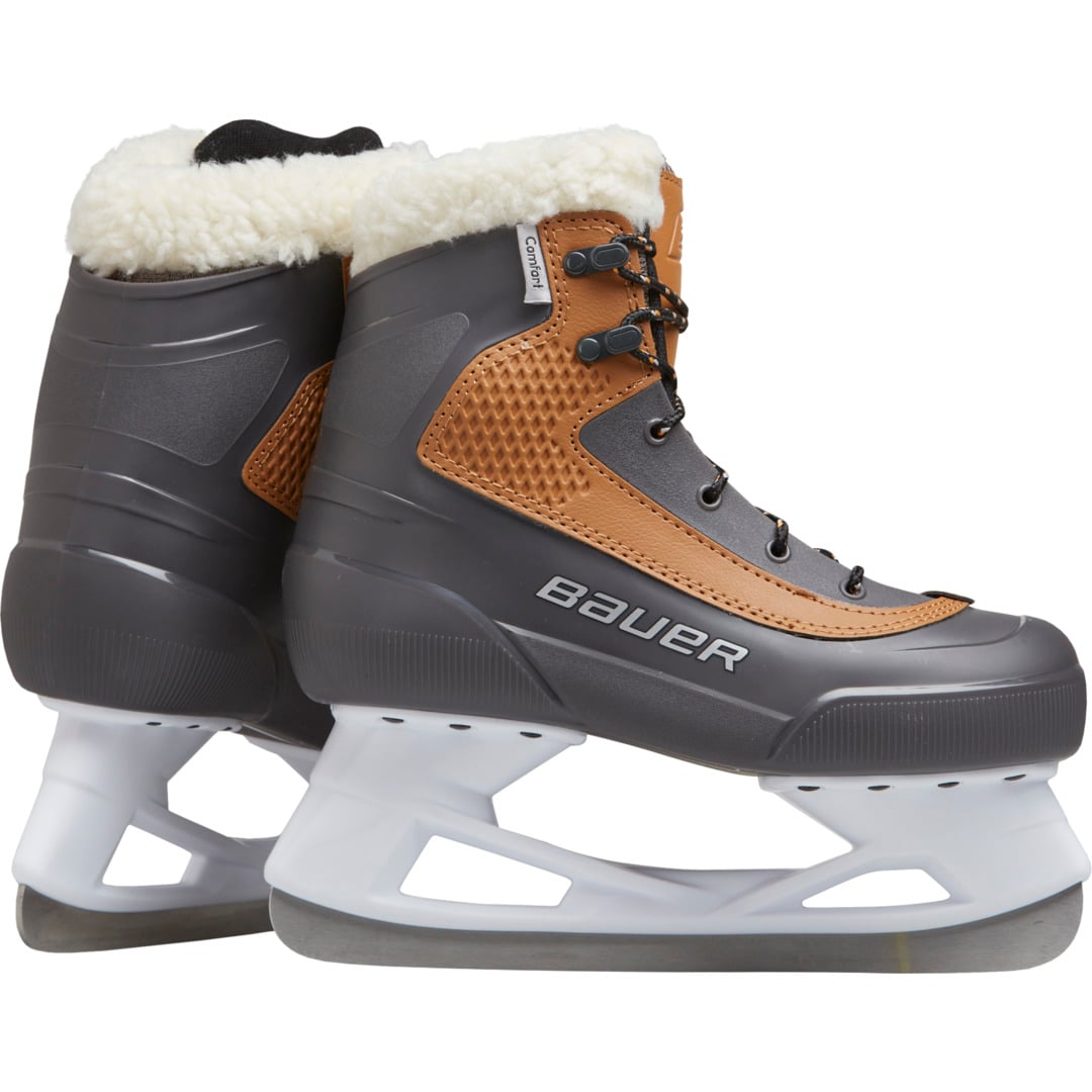 Bauer Hockey Whistler JR skridskor Flerfärgad
