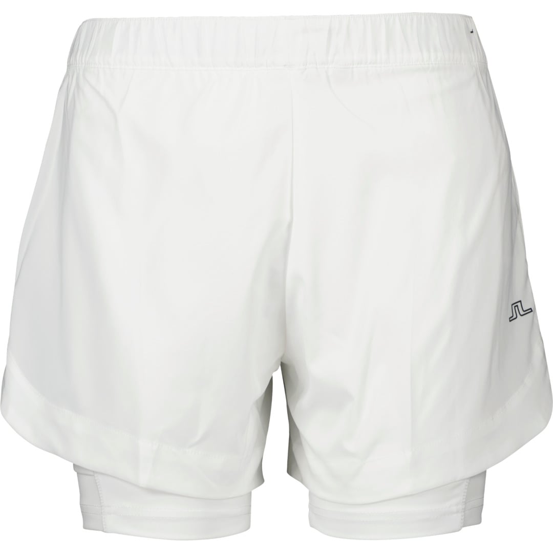 J.Lindeberg Mila W träningsshorts