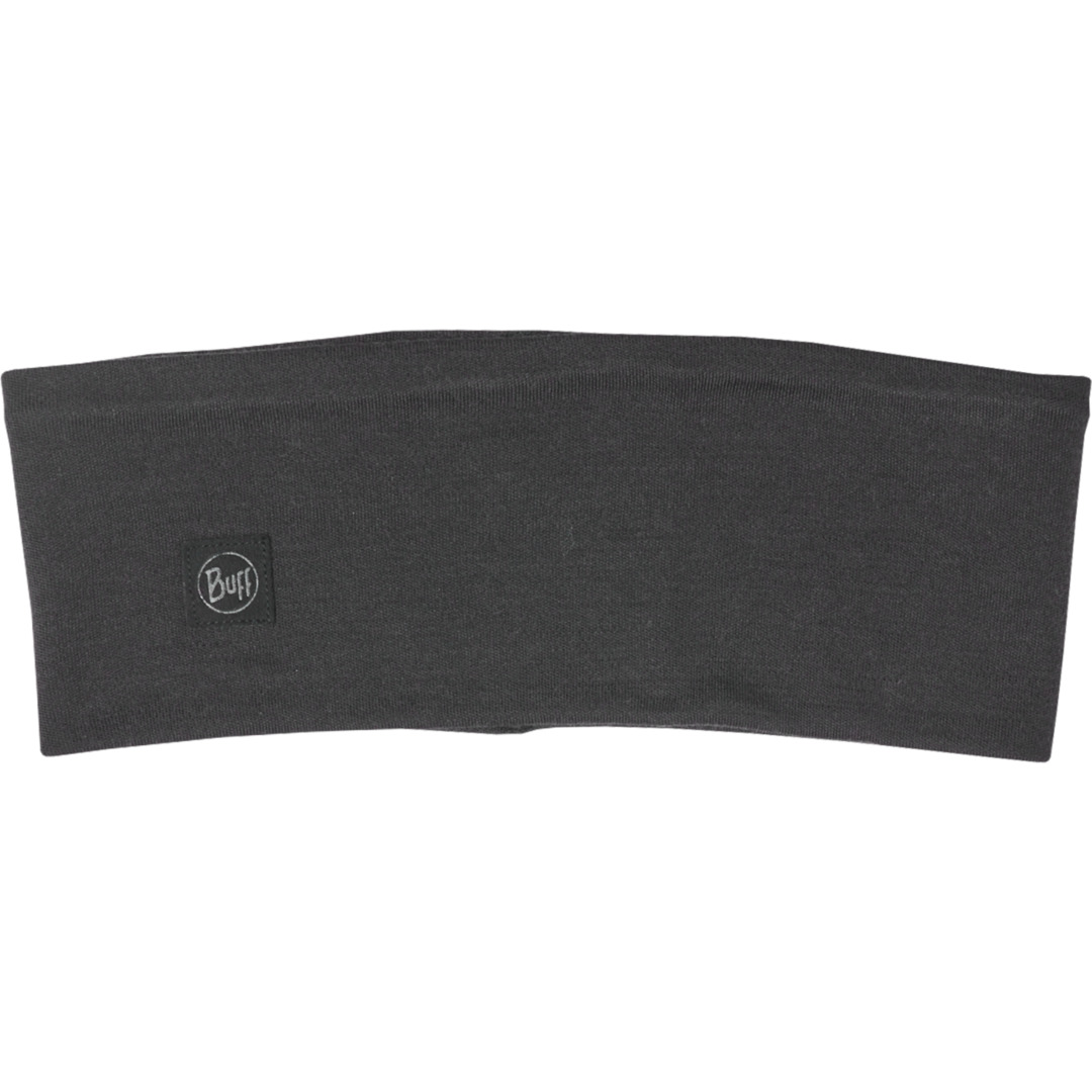 Buff Merino Wide pannband