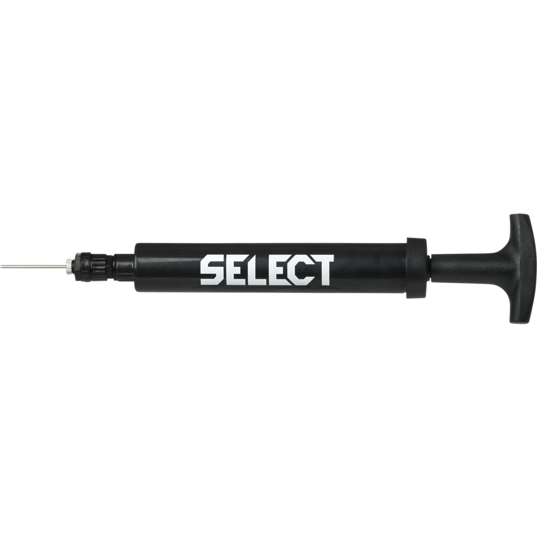Select 15cm bollpump