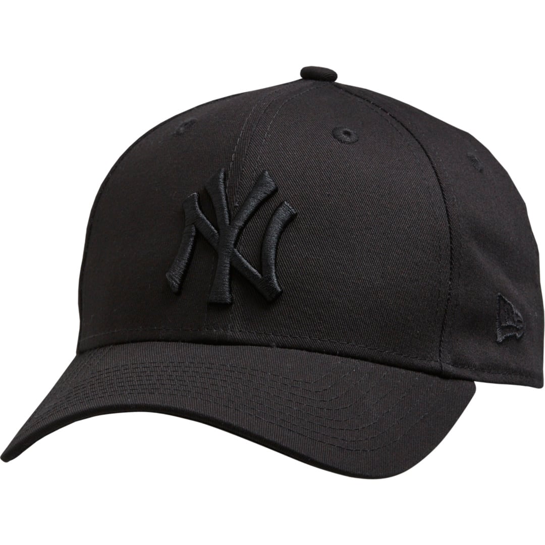 New era 9FORTY New York Yankees League Essential keps