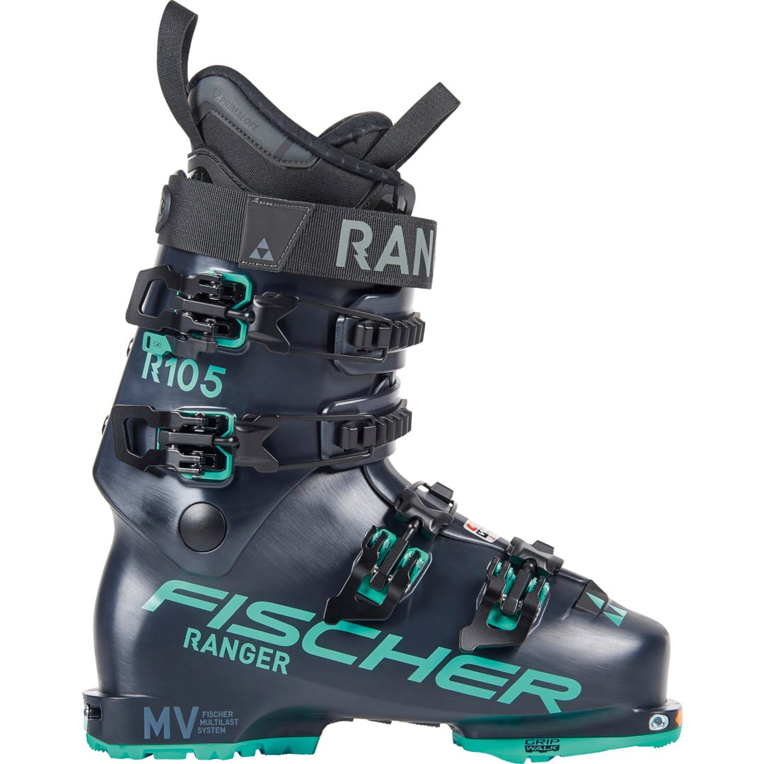 Fischer Ranger 105 GW DYN alpinpjäxor