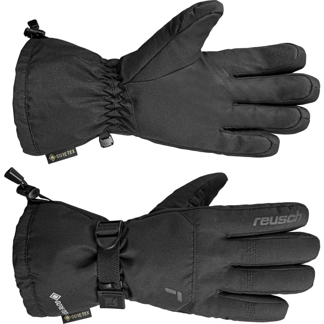 Reusch Drysport GORE-TEX skidhandskar