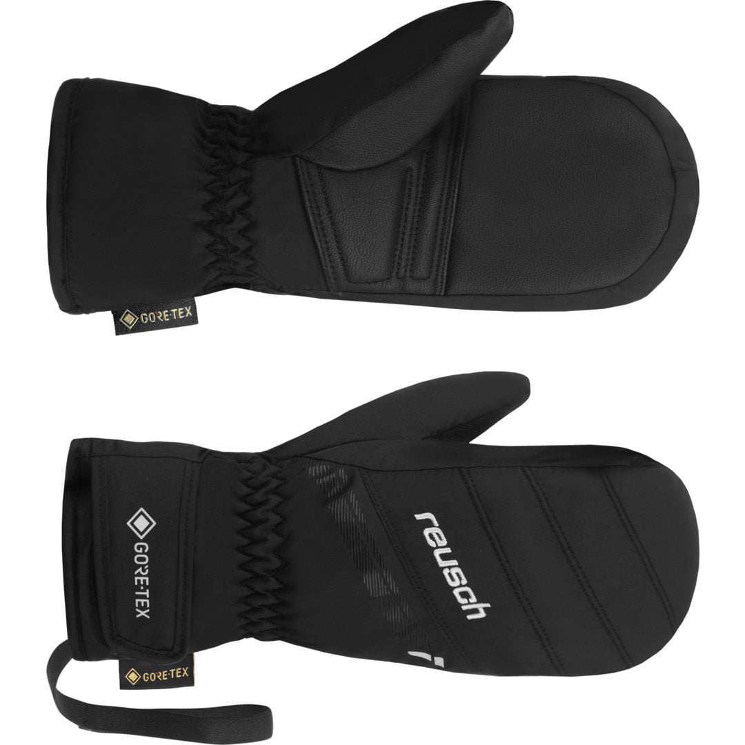 Reusch Freddy Gore-Tex JR skidvantar