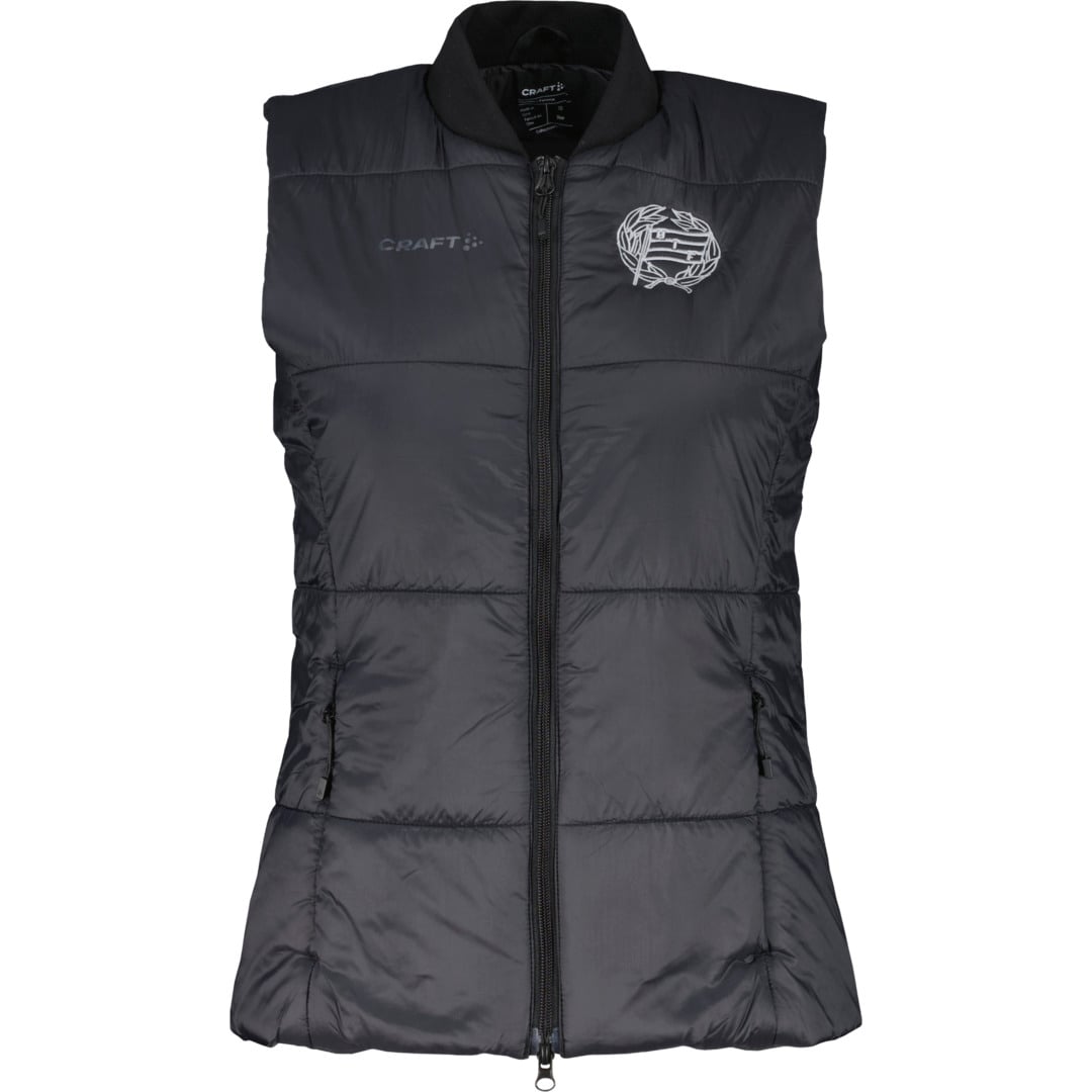 Hammarby Padded W Väst