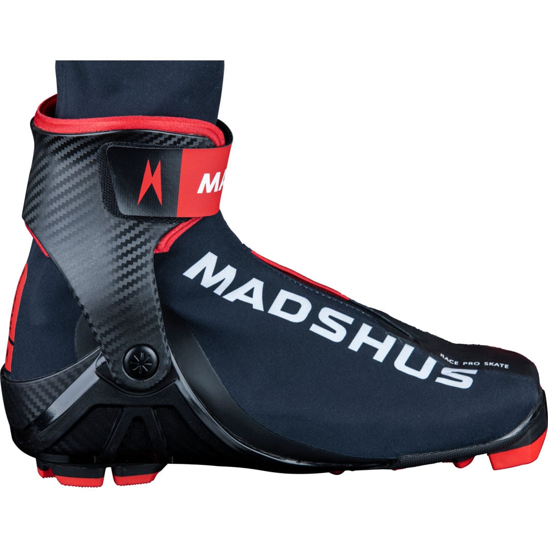 Madshus Race Pro Skate längdpjäxor