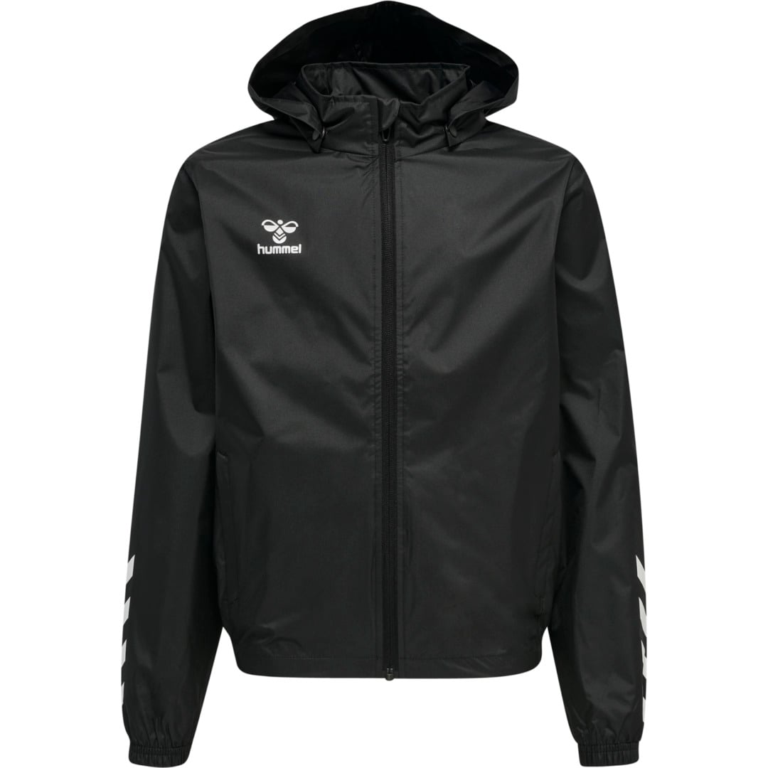 Hummel Core XK Jr Spray Jacket