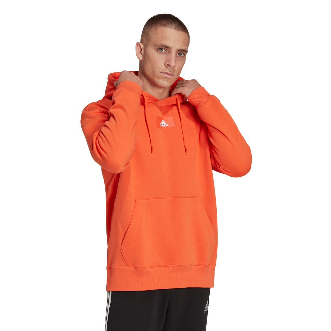 adidas Essentials Feelvivid M huvtröja