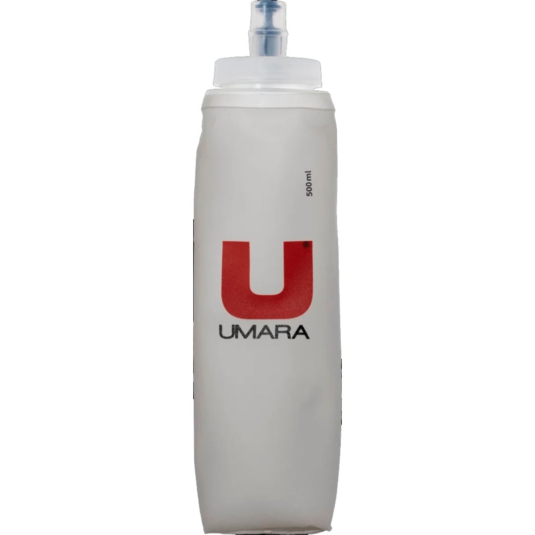 Awesome Softflask 500Ml Vattenflaska