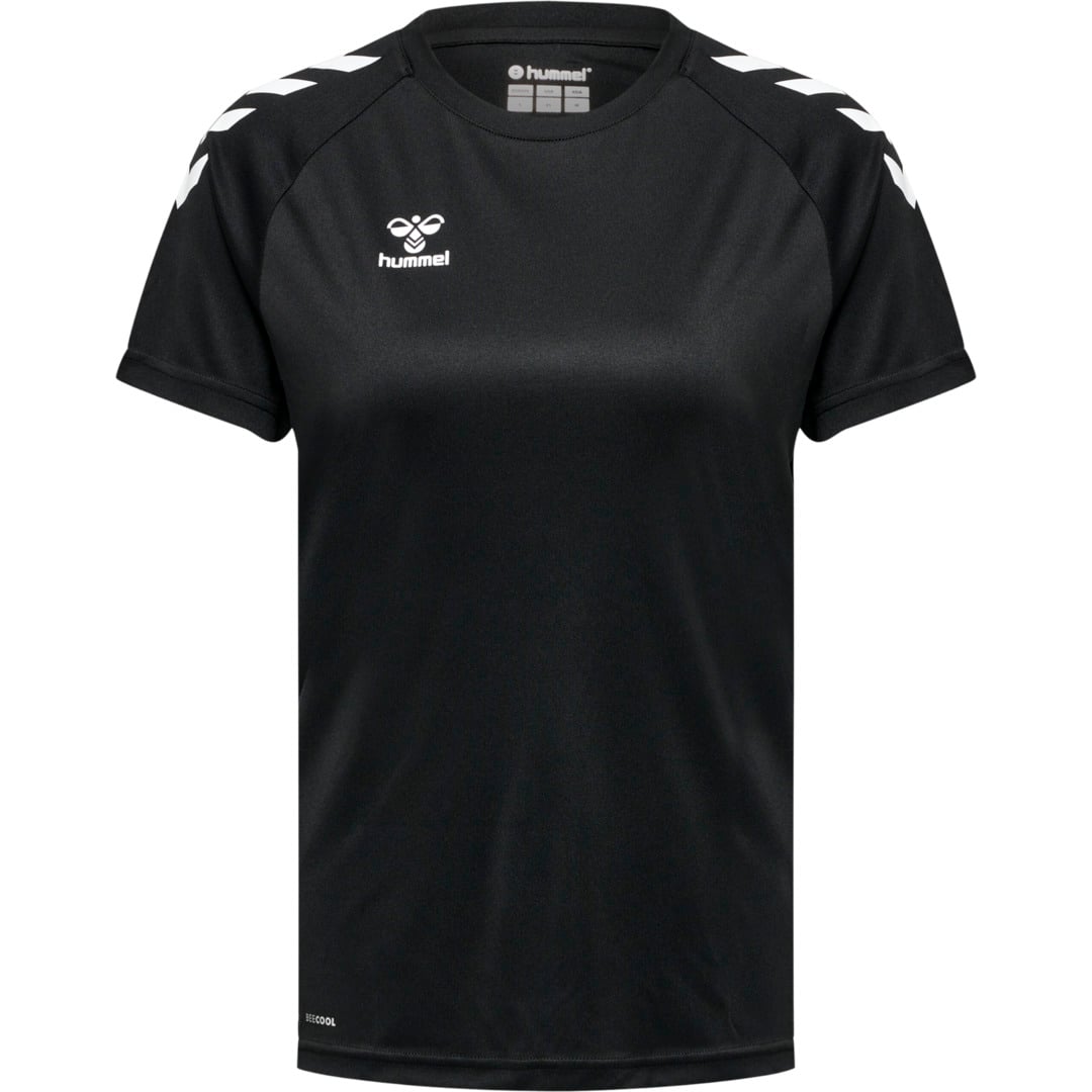 Hummel Core XK Poly Core SS W T-shirt