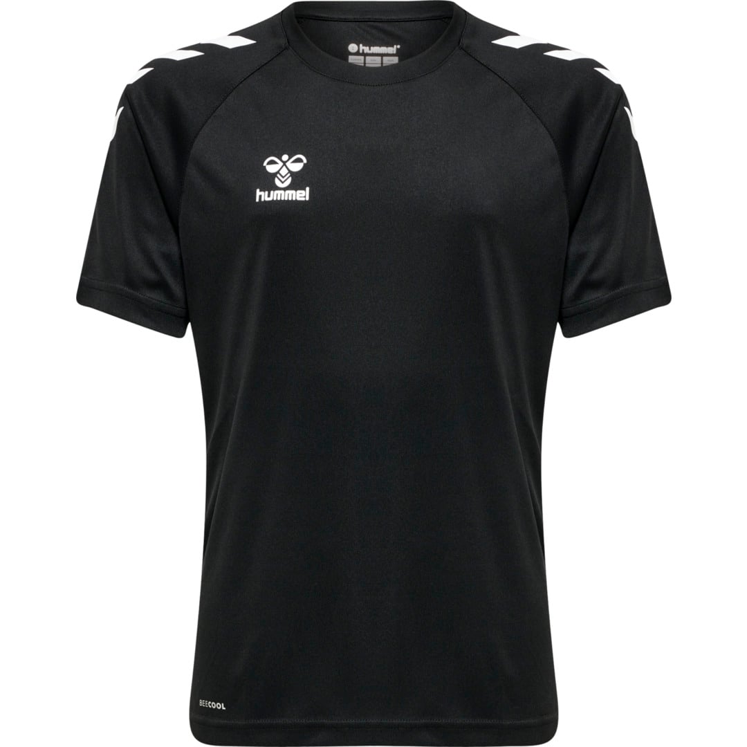 Hummel Core XK Poly SS Kids T-shirt