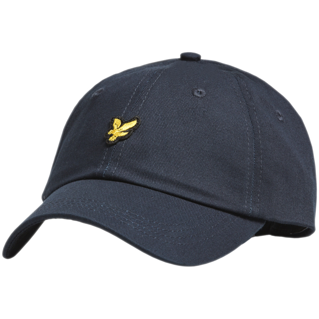 Lyle & Scott Baseball Eagle I keps