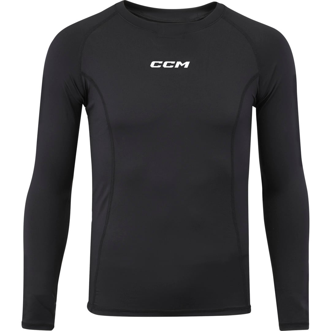 CCM Hockey Performance Compression AD underställströja