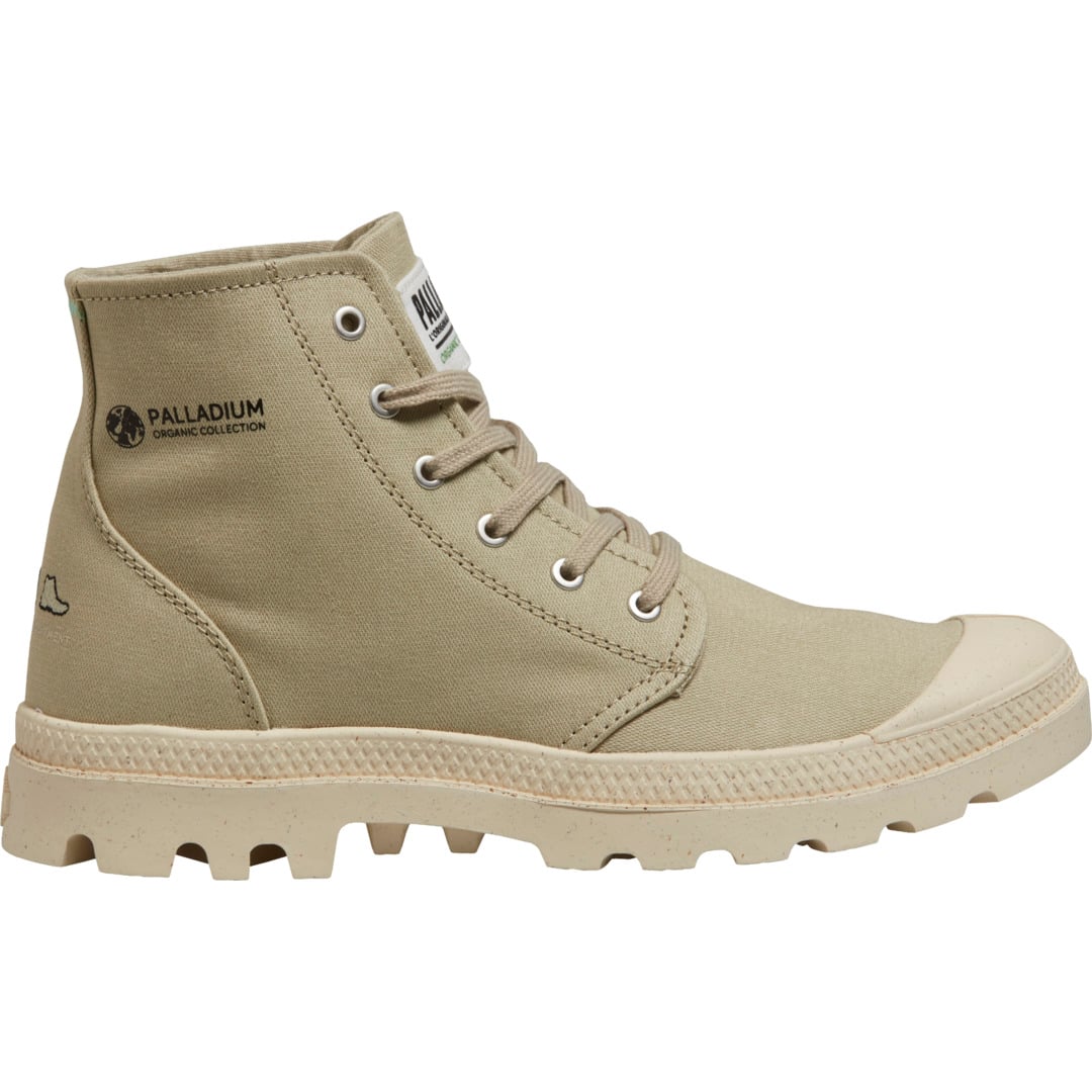 Palladium Pampa Hi Organic II sneakers