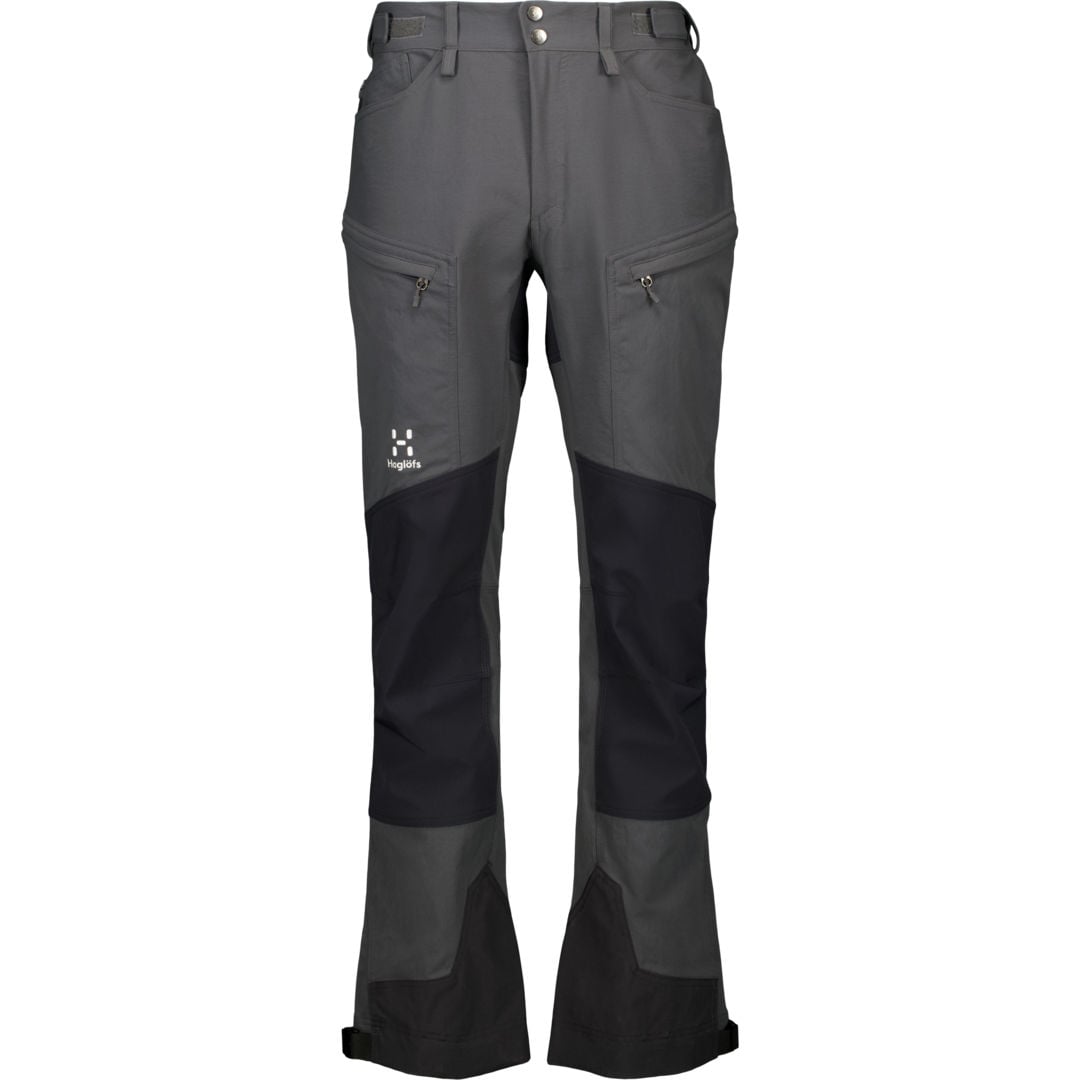 Haglöfs Rugged Standard M vandringsbyxor