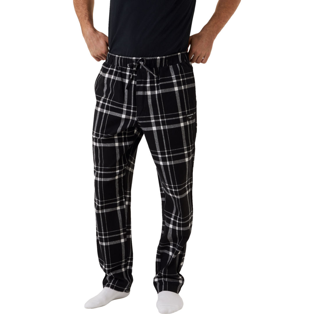 Björn Borg Core M pyjamasbyxor Flerfärgad