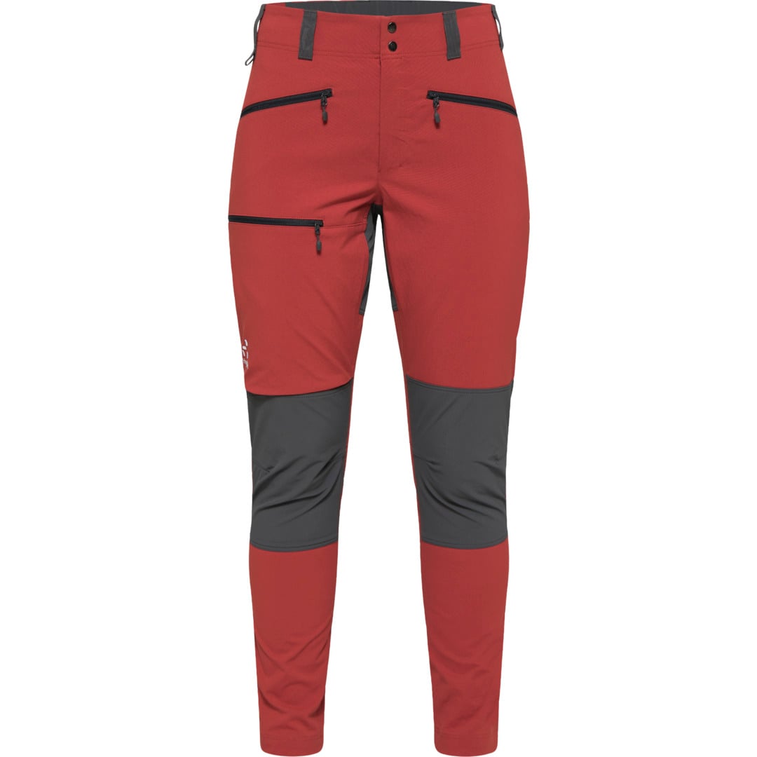Haglöfs Mid Slim W vandringsbyxor