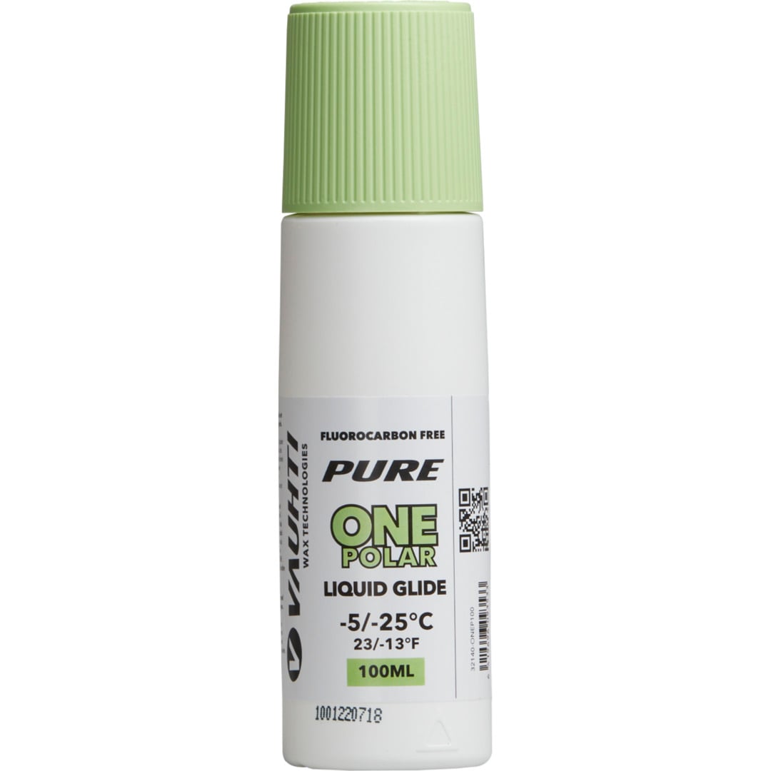 Vauhti Pure One Polar Liquid glidvalla
