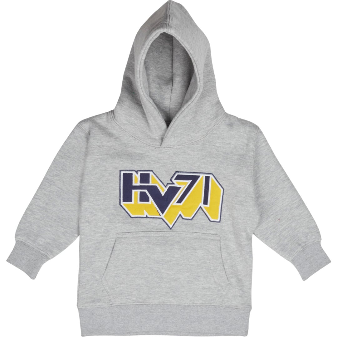 HV71 Logo MR Hood