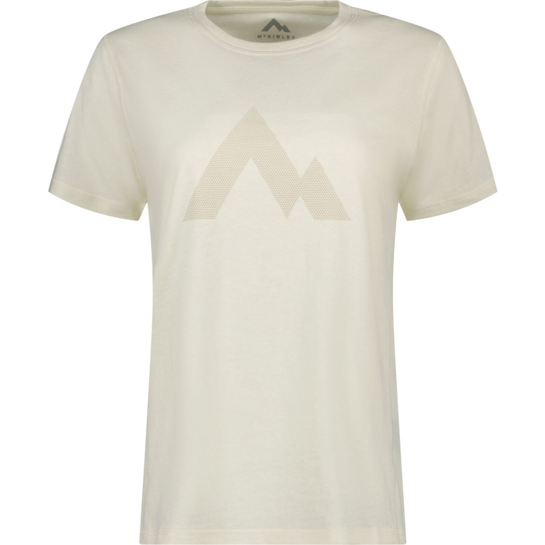 McKinley Adventure W t-shirt