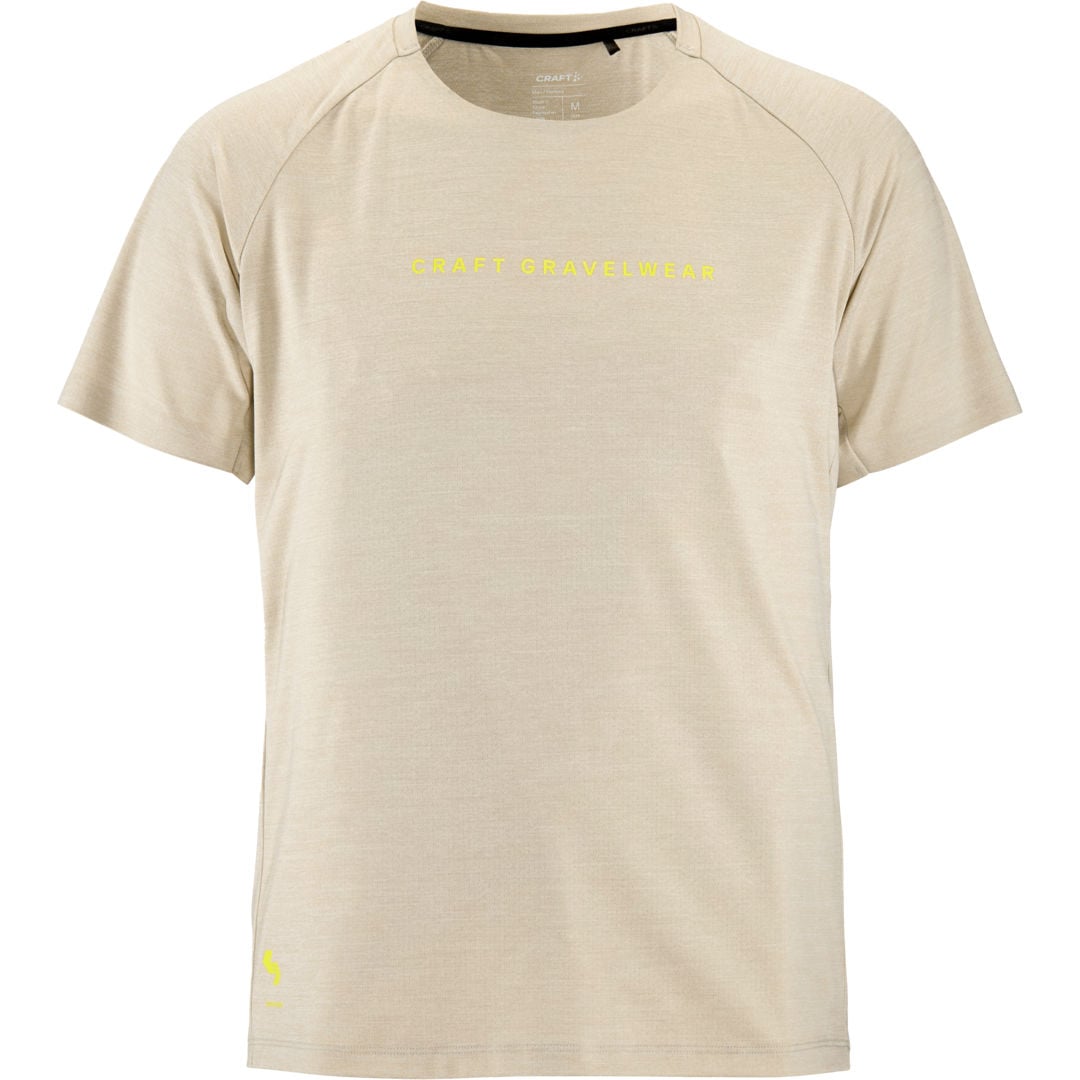Craft ADV Gravel M träningst-shirt