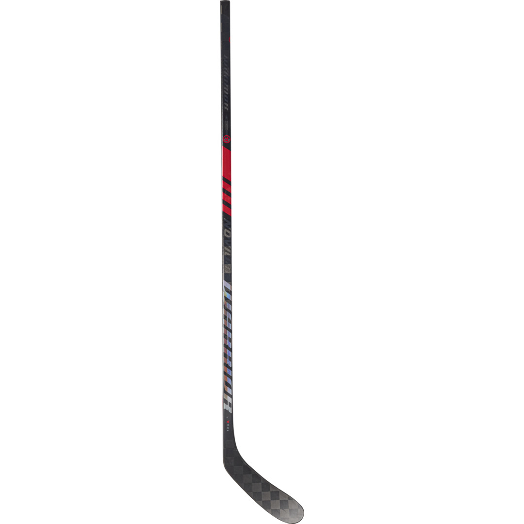 Novium Pro Warrior Hockey Novium Pro YTH hockeyklubba Svart | INTERSPORT