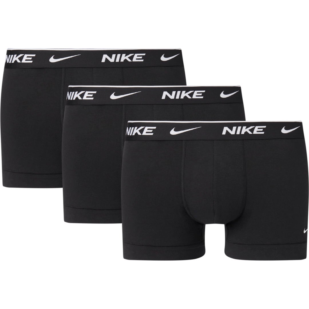 Nike Everyday Cotton 3-pack kalsonger